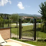 아파트 La Loggina Maxi Con 2 Giardini Recintati Privati