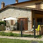 La Loggina Maxi Con 2 Giardini Recintati Privati 아파트 *