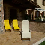 La Loggina Maxi Con 2 Giardini Recintati Privati * 투오로술트라시메노