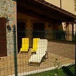 La Loggina Maxi Con 2 Giardini Recintati Privati Apartment Tuoro sul Trasimeno