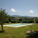Apartment La Loggina Maxi Con 2 Giardini Recintati Privati