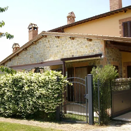 Apartamento La Loggina Maxi Con 2 Giardini Recintati Privati *