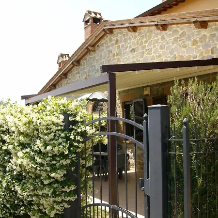 Apartamento La Loggina Maxi Con 2 Giardini Recintati Privati *