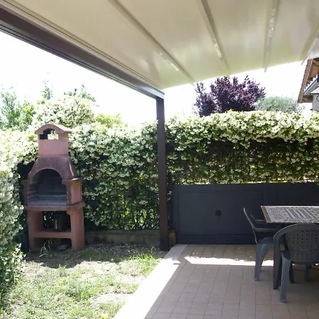 La Loggina Maxi Con 2 Giardini Recintati Privati Apartamento Tuoro sul Trasimeno