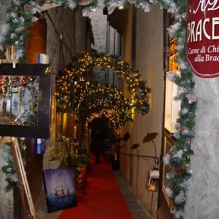 La Loggina Maxi Con 2 Giardini Recintati Privati