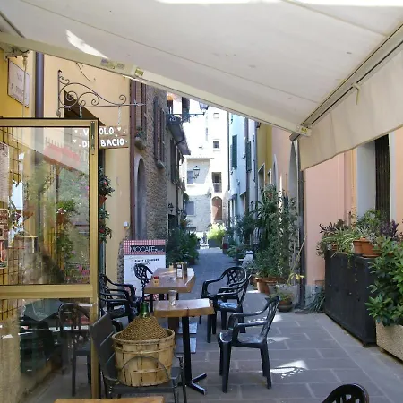 Apartamento La Loggina Maxi Con 2 Giardini Recintati Privati *