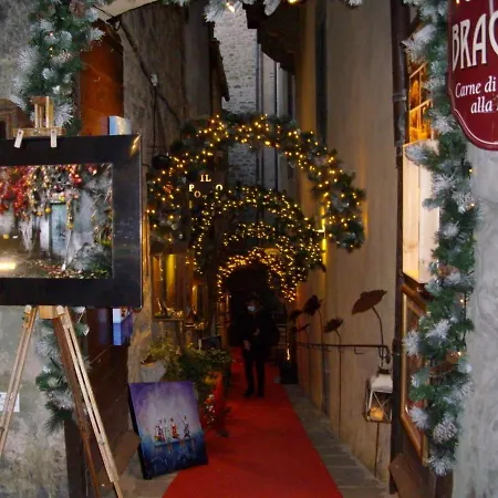 La Loggina Maxi Con 2 Giardini Recintati Privati Apartamento *