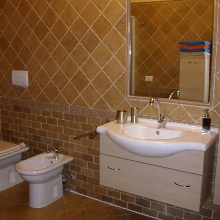 Apartamento La Loggina Maxi Con 2 Giardini Recintati Privati Tuoro sul Trasimeno