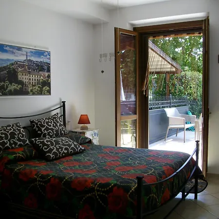 Apartamento La Loggina Maxi Con 2 Giardini Recintati Privati Tuoro sul Trasimeno