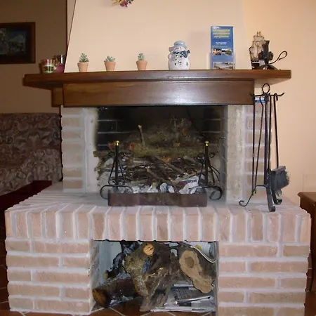 La Loggina Maxi Con 2 Giardini Recintati Privati *