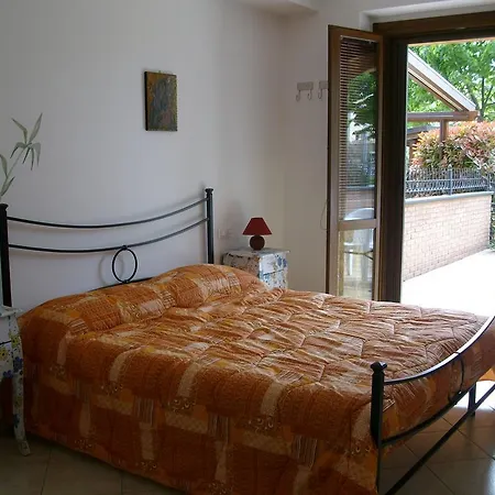 La Loggina Maxi Con 2 Giardini Recintati Privati アパート *