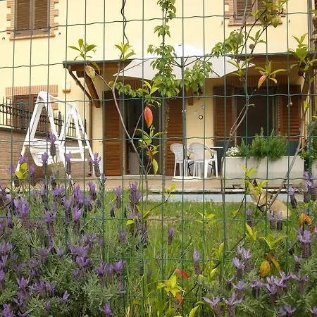 La Loggina Maxi Con 2 Giardini Recintati Privati Tuoro sul Trasimeno