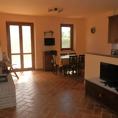 La Loggina Maxi Con 2 Giardini Recintati Privati