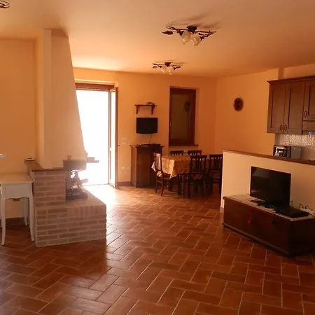 La Loggina Maxi Con 2 Giardini Recintati Privati Apartamento Tuoro sul Trasimeno