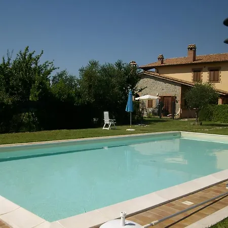 La Loggina Maxi Con 2 Giardini Recintati Privati Tuoro sul Trasimeno