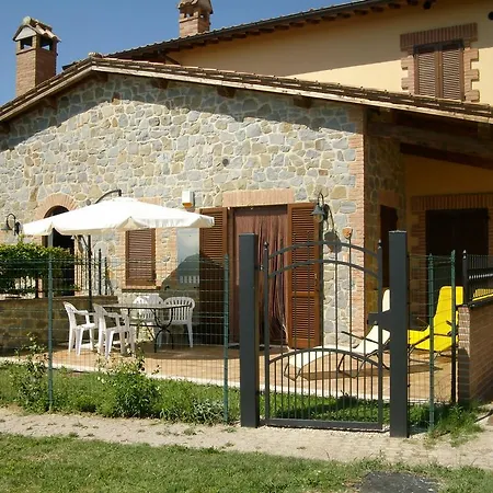 La Loggina Maxi Con 2 Giardini Recintati Privati Apartamento *