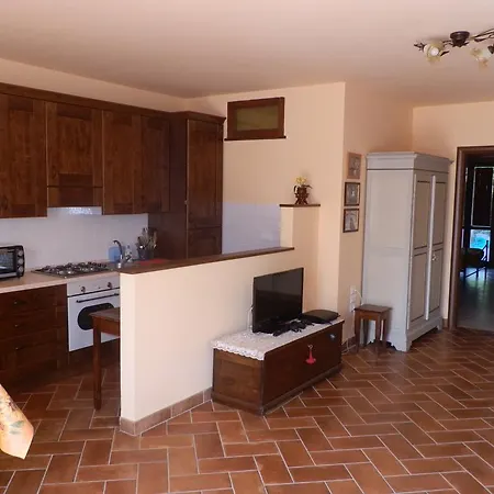 La Loggina Maxi Con 2 Giardini Recintati Privati トゥオーロ・スル・トラジメーノ