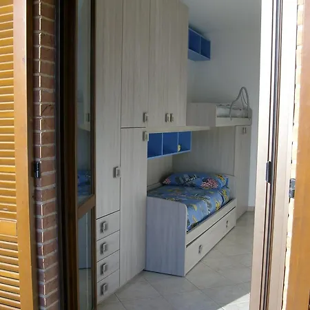 Apartamento La Loggina Maxi Con 2 Giardini Recintati Privati Tuoro sul Trasimeno