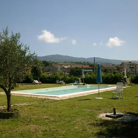 Appartement La Loggina Maxi Con 2 Giardini Recintati Privati