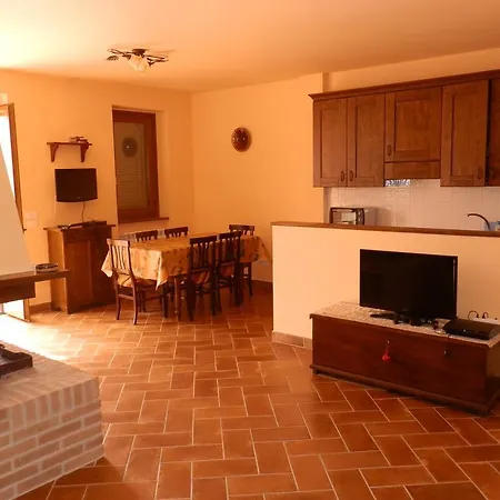 アパート La Loggina Maxi Con 2 Giardini Recintati Privati *