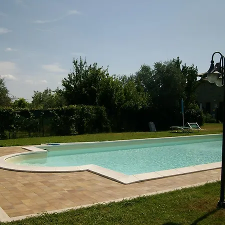 La Loggina Maxi Con 2 Giardini Recintati Privati Apartamento *