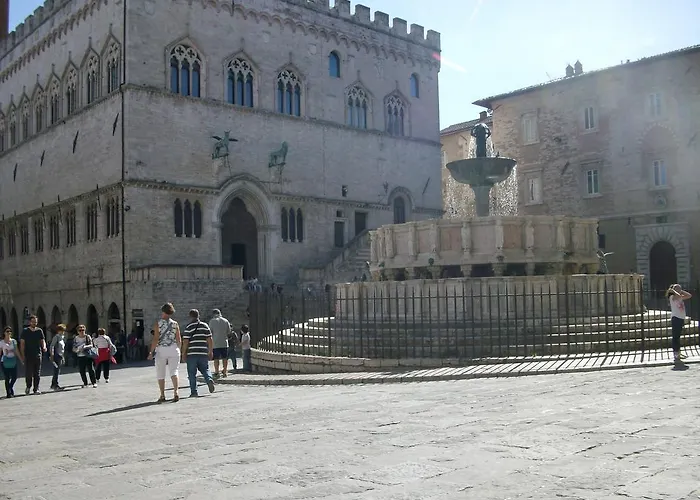 La Loggina Maxi Con 2 Giardini Recintati Privati Apartment Tuoro sul Trasimeno