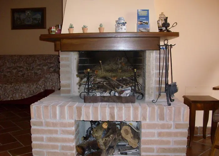 La Loggina Maxi Con 2 Giardini Recintati Privati *