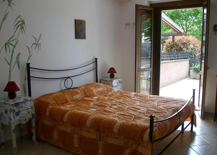 La Loggina Maxi Con 2 Giardini Recintati Privati Appartement *