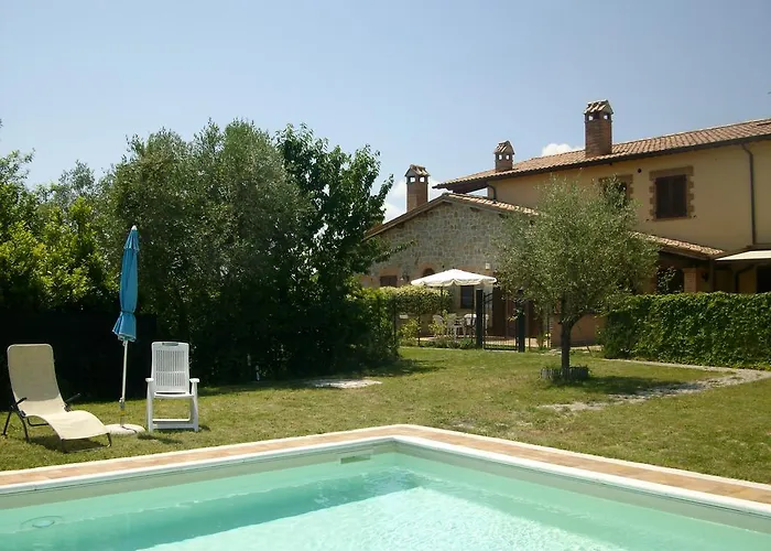 La Loggina Maxi Con 2 Giardini Recintati Privati Apartament Tuoro sul Trasimeno