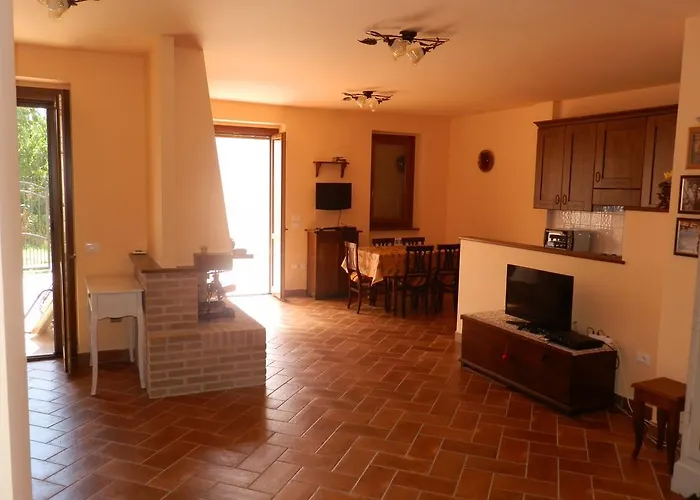 La Loggina Maxi Con 2 Giardini Recintati Privati Appartement Tuoro sul Trasimeno