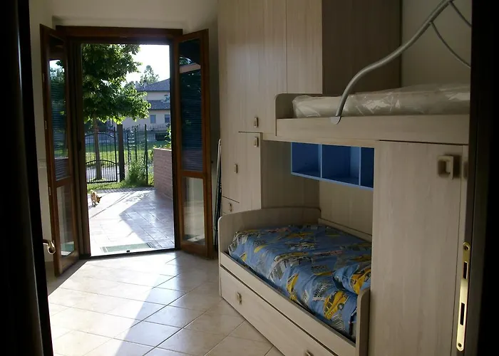 La Loggina Maxi Con 2 Giardini Recintati Privati Appartement Tuoro sul Trasimeno