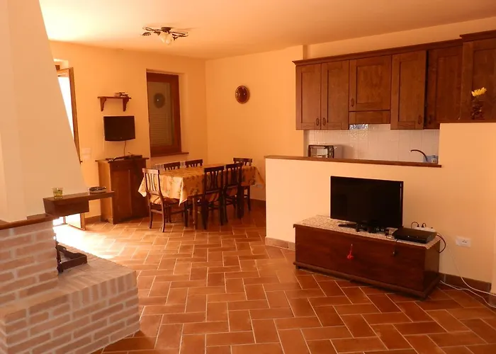 Appartement La Loggina Maxi Con 2 Giardini Recintati Privati *